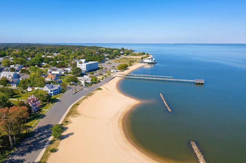 Colonial Beach, VA