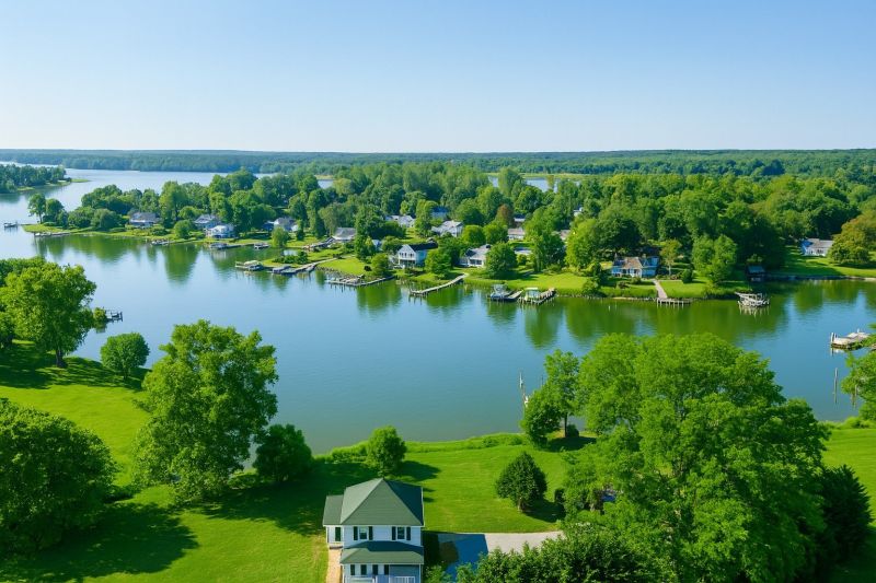 Prince Frederick, MD