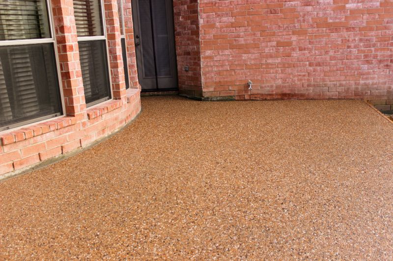 Cement Work in La Plata, MD