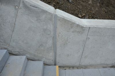 Cement Work in La Plata, MD