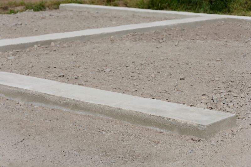 Concrete Foundation Installation in Prince Frederick, MD