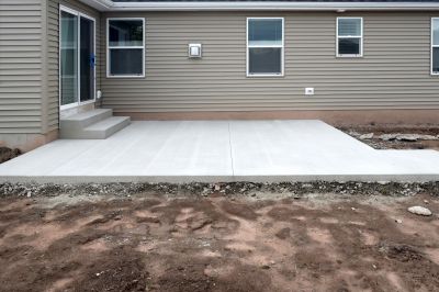 Concrete Service in Charles County, MD