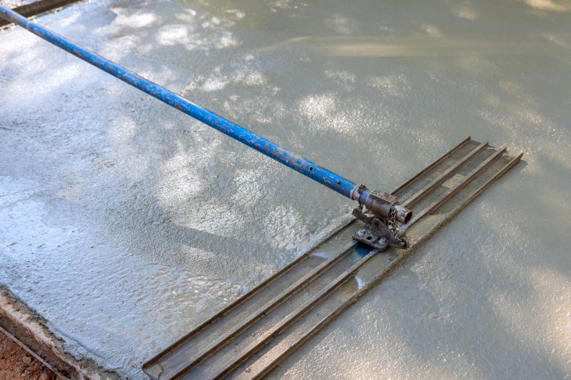 Concrete Service in Clinton, MD