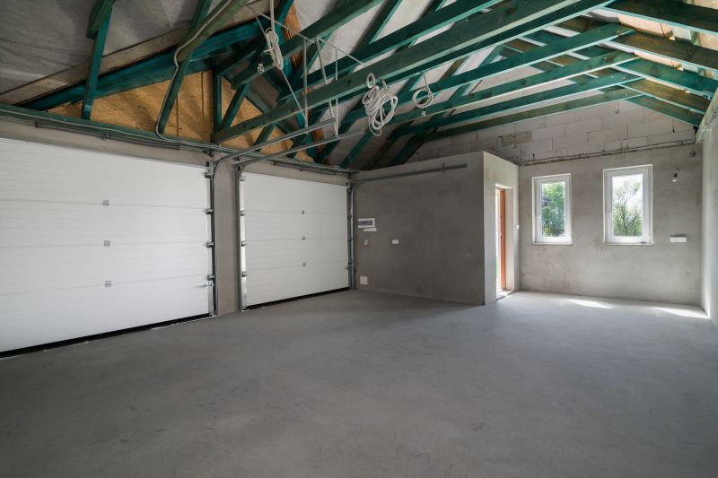 Concrete Service in King George County, VA