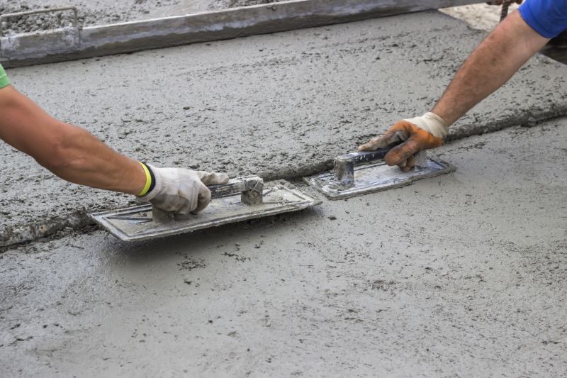 Concrete Service in Prince Frederick, MD