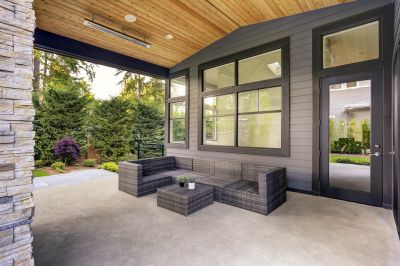 Concrete Service in Prince Frederick, MD