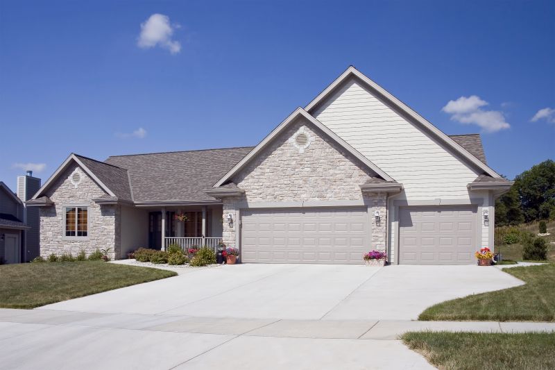 Concrete Service in Triangle, VA