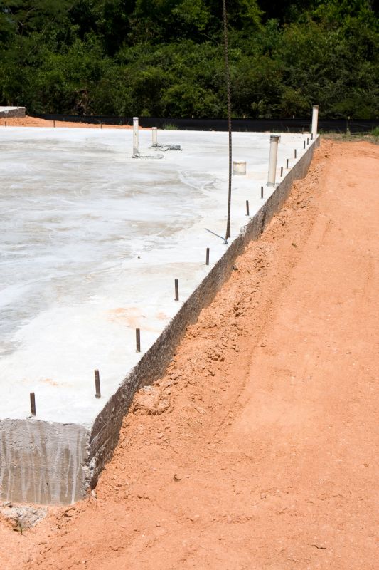 Crawlspace Construction in La Plata, MD