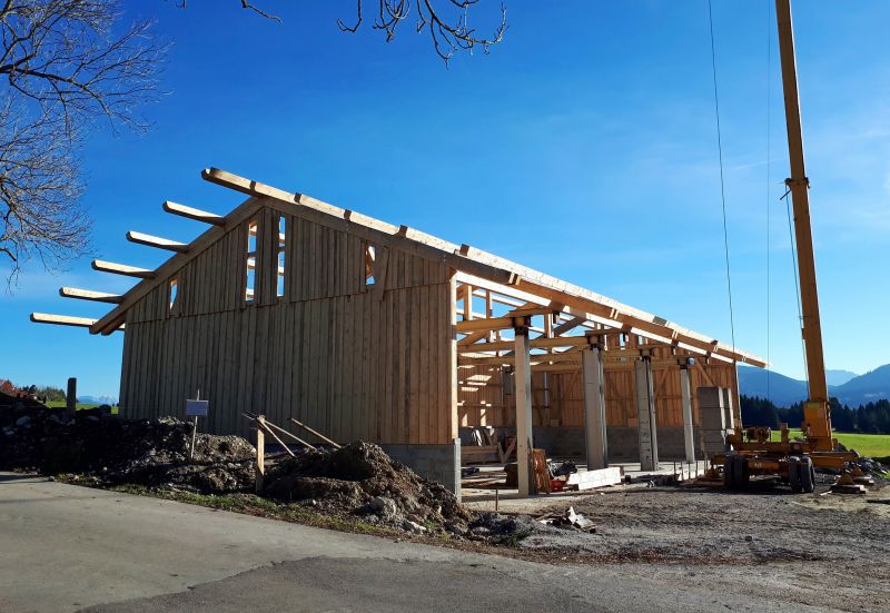 Foundation Construction in Chesapeake Beach, MD