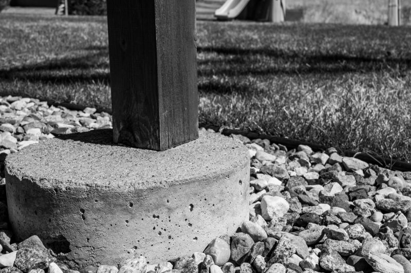 Home Foundation Installation in Springfield, VA